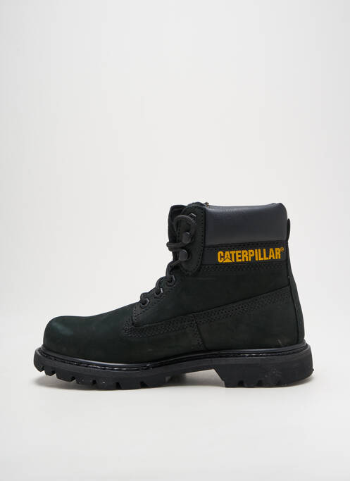 Botine/Ghete negru CAT femeie