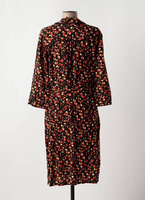 Rochie midi negru CONCEPT K femeie