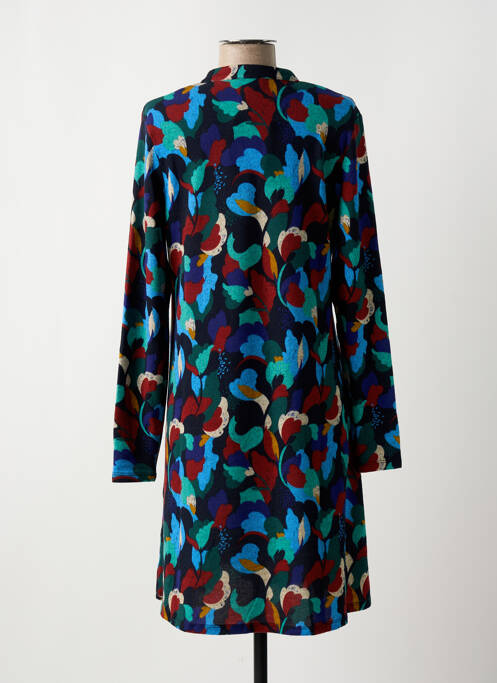 Rochie midi albastru SURKANA femeie