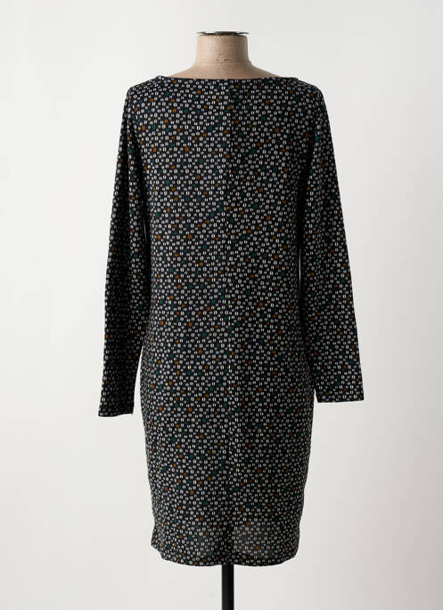 Rochie midi negru SURKANA femeie