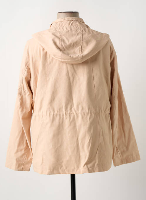 Parka portocaliu CANASPORT femeie