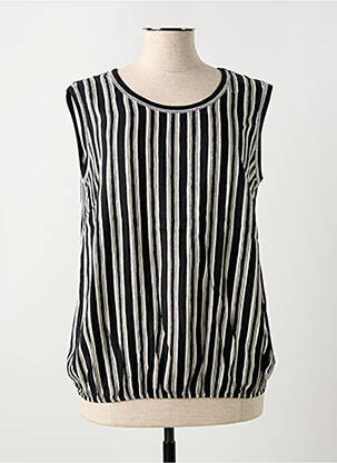 Bluză negru TELMAIL femeie