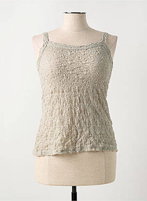 Maiou gri TELMAIL femeie