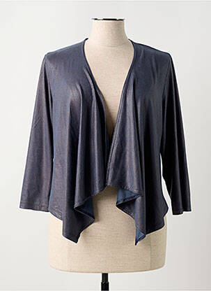 Jachete casual gri GUY DUBOUIS femeie