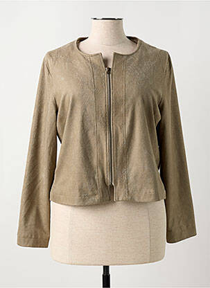 Jachete casual maro JEAN GABRIEL femeie