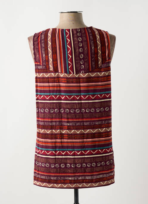 Maiou roșu AGATHE & LOUISE femeie