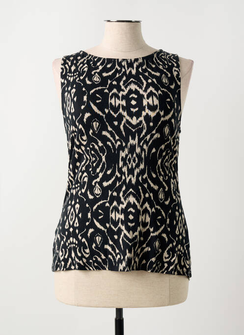 Maiou negru SURKANA femeie