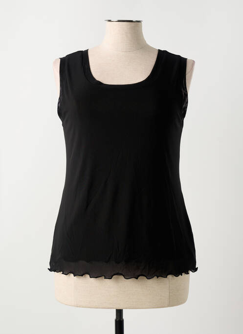 Maiou negru TELMAIL femeie