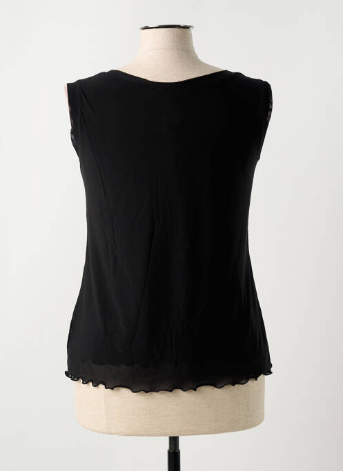 Maiou negru TELMAIL femeie