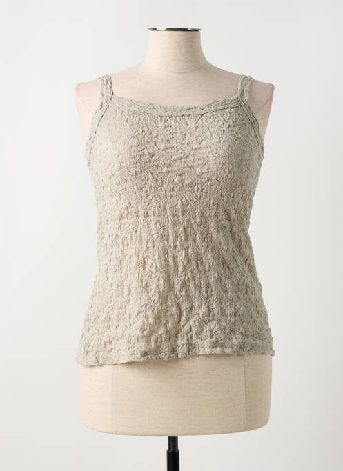 Maiou gri TELMAIL femeie