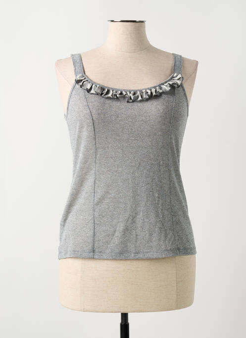 Maiou gri MERI & ESCA femeie