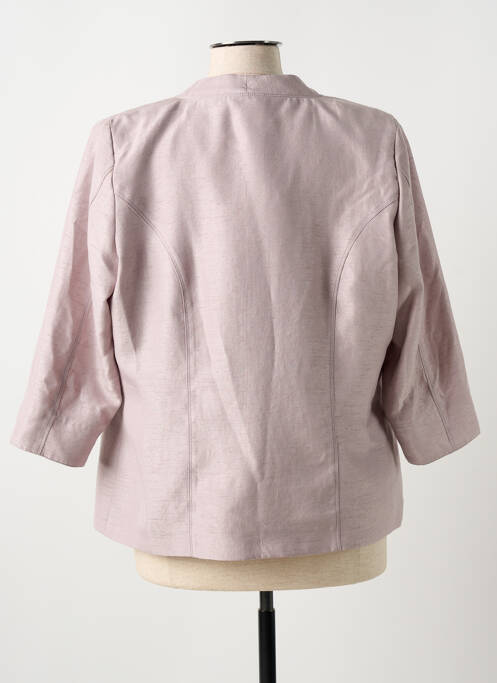 Twin-set gri IMPULSION femeie