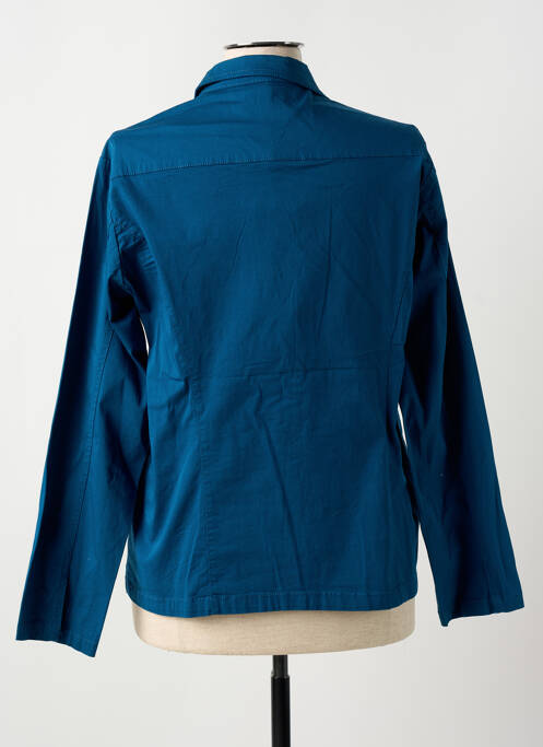 Jachete casual albastru AGATHE & LOUISE femeie