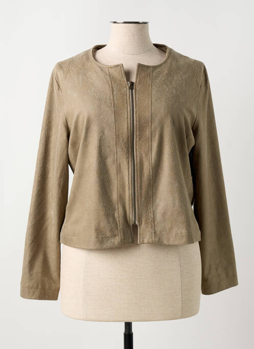 Jachete casual maro JEAN GABRIEL femeie