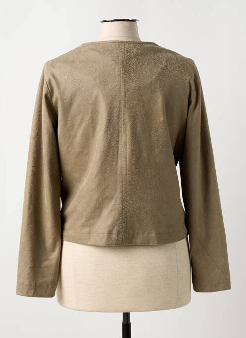 Jachete casual maro JEAN GABRIEL femeie