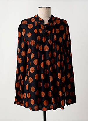 Bluză negru AGATHE & LOUISE femeie