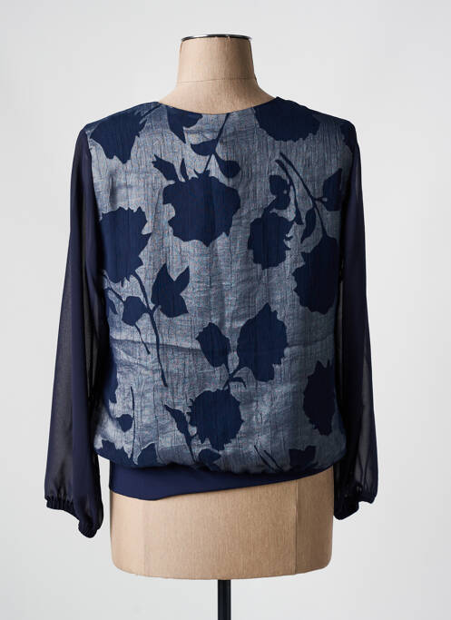 Cămașă albastru GUY DUBOUIS femeie