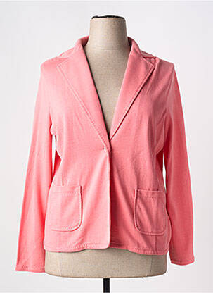 Sacou roz BETTY BARCLAY femeie