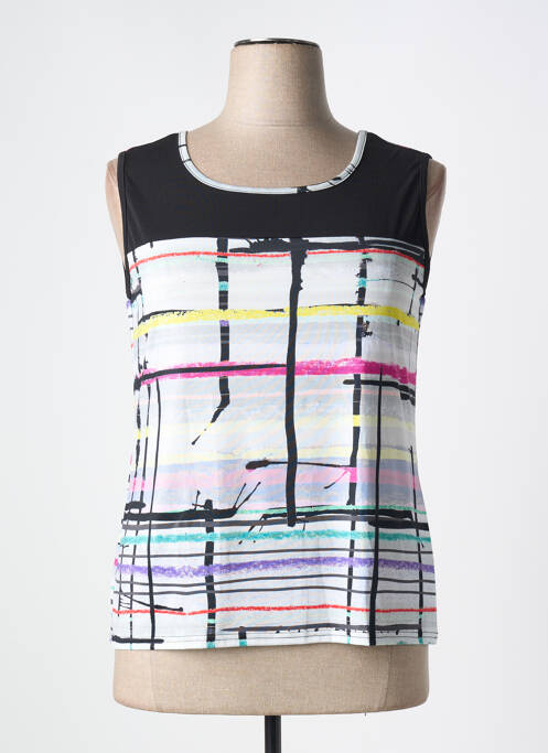 Maiou negru TELMAIL femeie