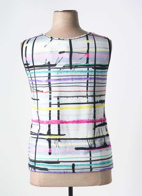 Maiou negru TELMAIL femeie