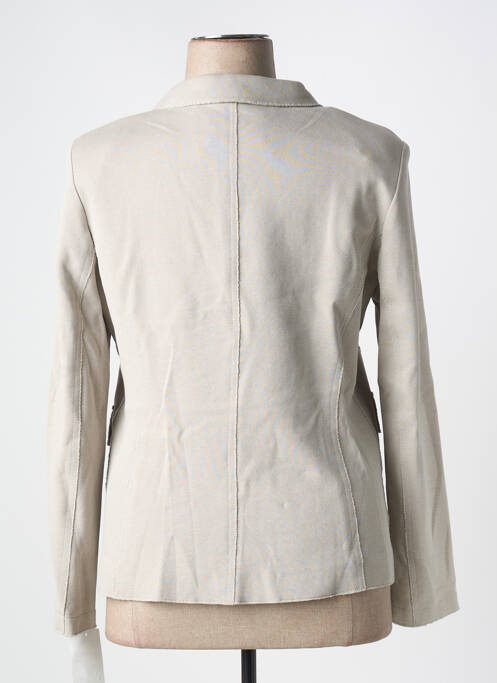 Sacou gri ROFA FASHION GROUP femeie