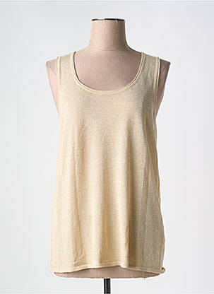 Maiou bej JULIE GUERLANDE femeie