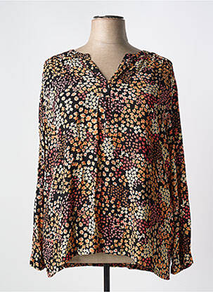 Bluză negru CONCEPT K femeie