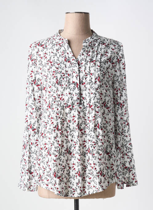 Cămașă alb SEASON femeie