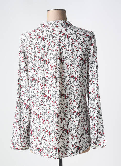 Cămașă alb SEASON femeie