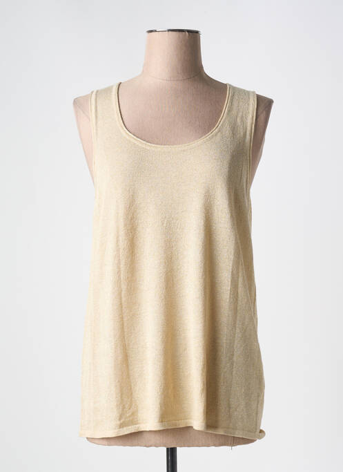 Maiou bej JULIE GUERLANDE femeie