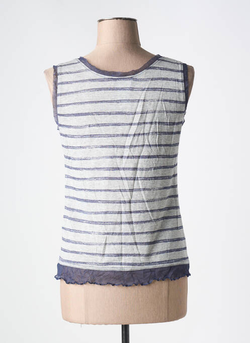 Maiou albastru MERI & ESCA femeie