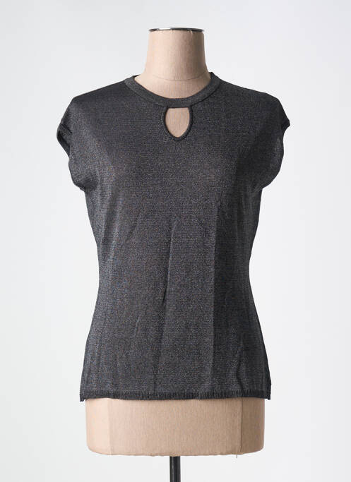 Tricou gri SURKANA femeie