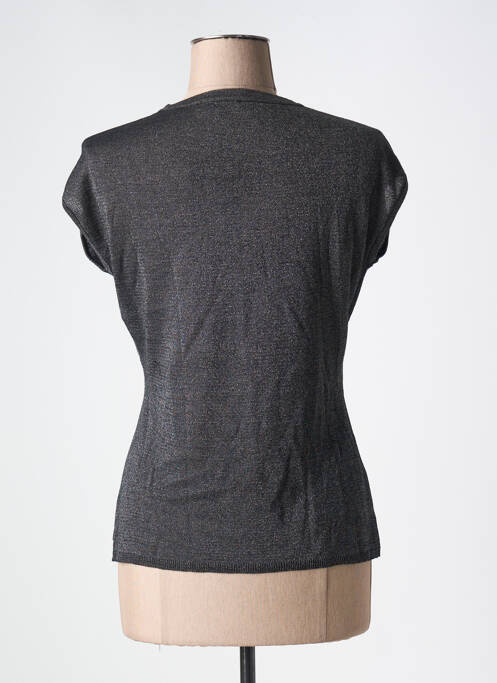 Tricou gri SURKANA femeie