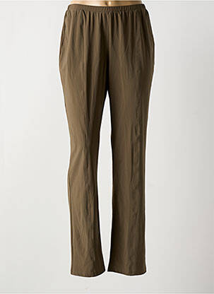 Colant maro GUY DUBOUIS femeie