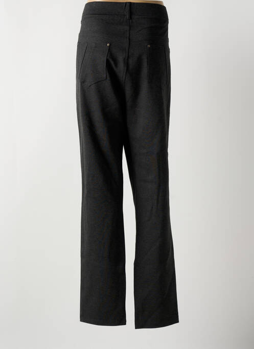 Jegging gri TELMAIL femeie