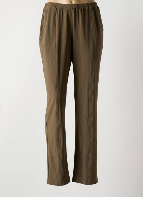 Colant maro GUY DUBOUIS femeie