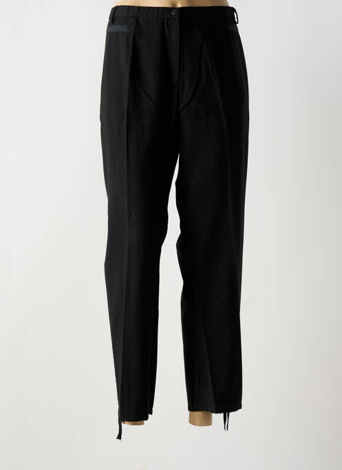 Pantalon 7/8 negru MERI & ESCA femeie