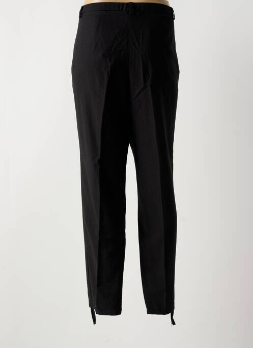 Pantalon 7/8 negru MERI & ESCA femeie