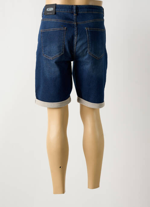 Bermudă albastru DELAHAYE bărbat