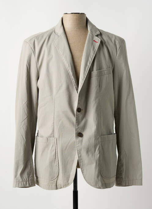 Sacou gri PETER COFOX bărbat