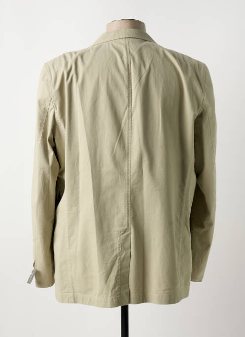 Sacou verde GS CLUB bărbat