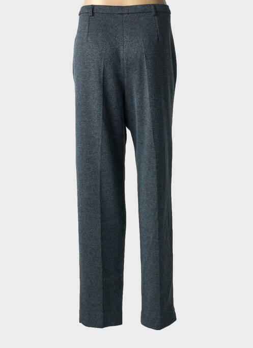 Pantalon drept albastru GUY DUBOUIS femeie