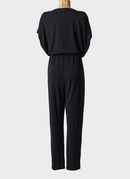 Salopetă-pantalon negru MERI & ESCA femeie