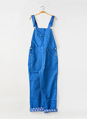 Salopetă albastru HABILE femeie