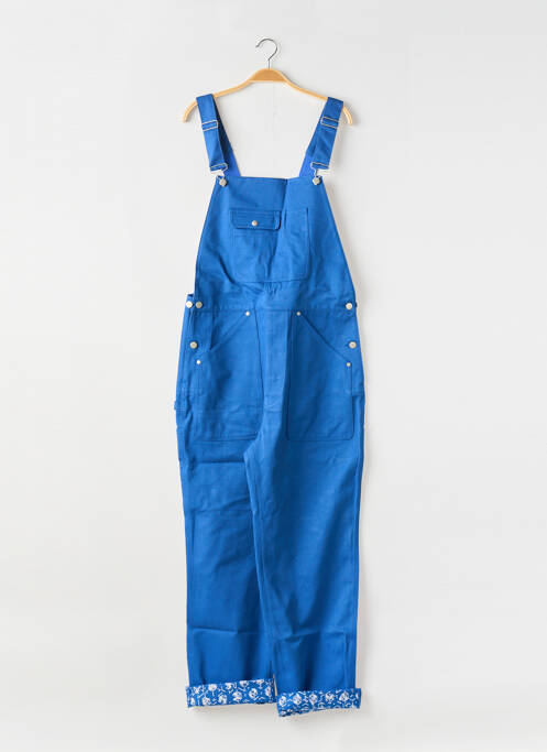 Salopetă albastru HABILE femeie