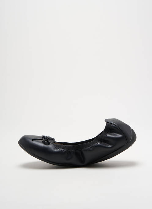 Balerine negru CHATTAWAK femeie