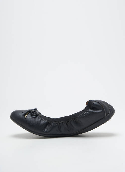 Balerine negru CHATTAWAK femeie