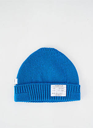 Căciulă albastru HABILE copil
