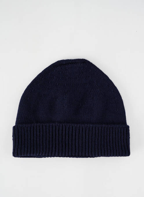 Căciulă albastru HABILE unisex