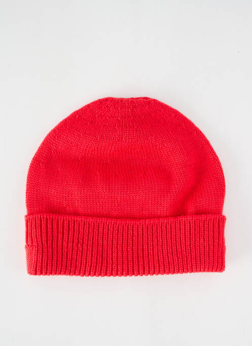 Căciulă roz HABILE unisex